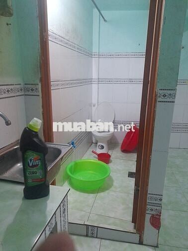 Phòng trọ 25 m2 Phạm Ngọc Hưng, phường An Thới