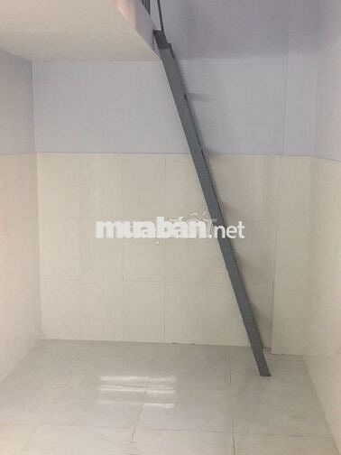 Cho thuê Phòng trọ có gác, sạch đẹp thoáng mát và an ninh