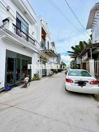 🌻CHO THUÊ NHÀ TRỆT LẦU KDC MẶT TRỜI ĐỎ - BỆNH VIỆN NHI ĐỒNG