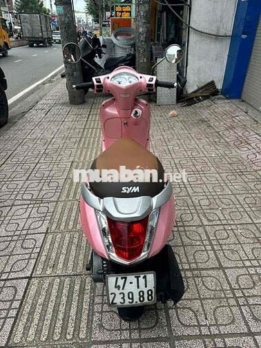 ✅Atila Fi 2013, Bs: 47T1-23988  ✅xe máy ngon, bao