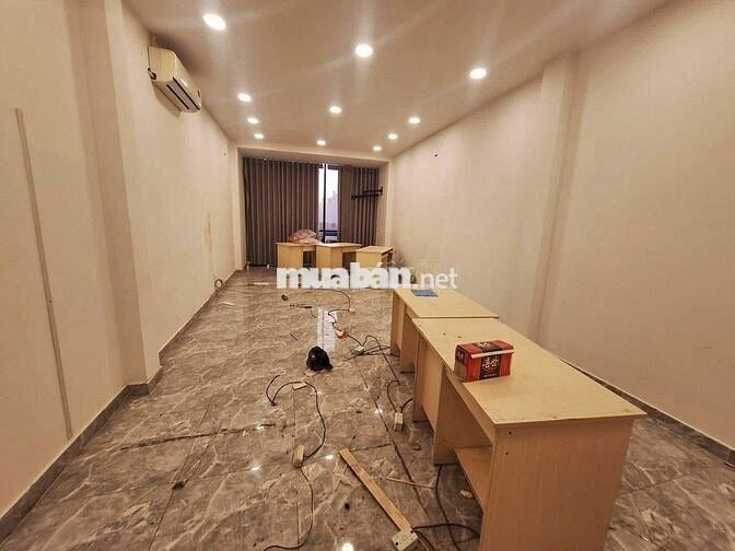 SIÊU PHẨM ĐẦU TƯ – BÁN GẤP TÒA VĂN PHÒNG CÓ THANG MÁY –– 170M²