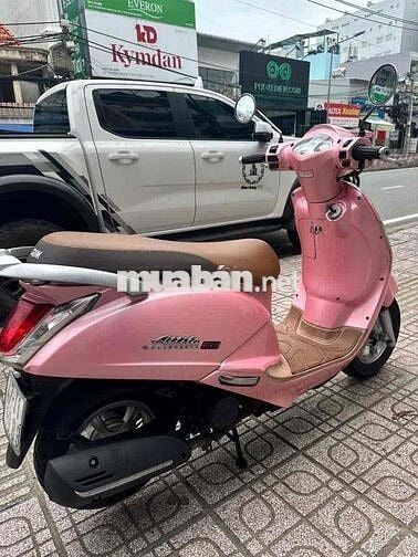 ✅Atila Fi 2013, Bs: 47T1-23988  ✅xe máy ngon, bao