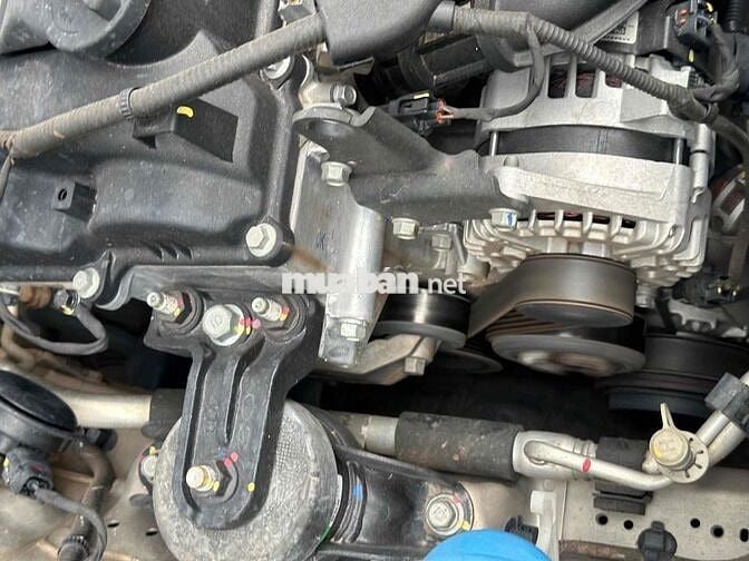 Hyundai Accent 2021 1.4 AT - 60000 km