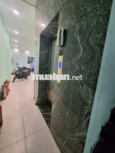 SIÊU PHẨM ĐẦU TƯ – BÁN GẤP TÒA VĂN PHÒNG CÓ THANG MÁY –– 170M²