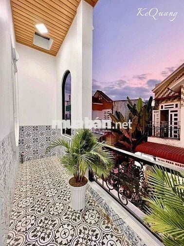 🌻CHO THUÊ NHÀ TRỆT LẦU KDC MẶT TRỜI ĐỎ - BỆNH VIỆN NHI ĐỒNG