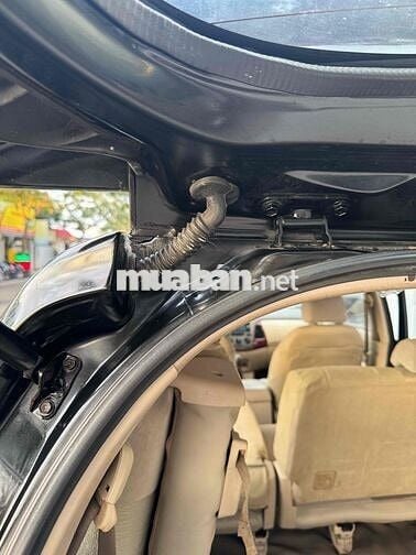 Toyota Innova 2006 G - 158000 km