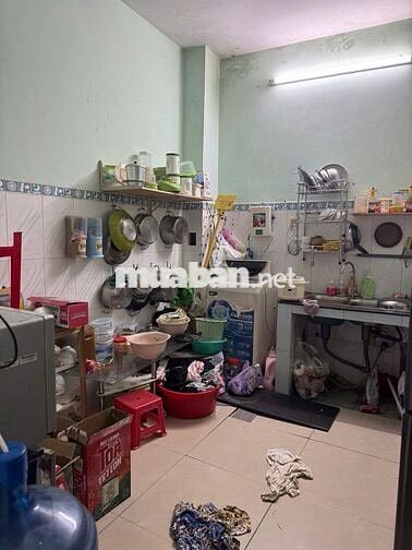 Mặt tiền xe tải 1 sẹc Lê Văn Quới - 52 m2- Hơn 4 tỷ