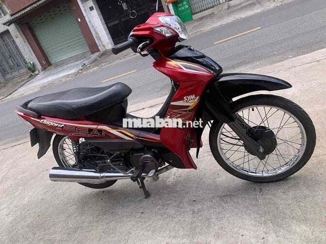 Bán xe elegant 50cc.BSTP.Đời 2022