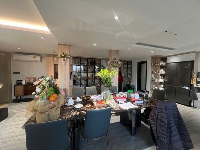 Bán nhà 7 tầng, lô góc, phố Vũ Hữu, quận Thanh Xuân