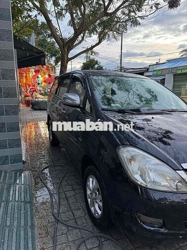 Toyota Innova 2006 G - 158000 km