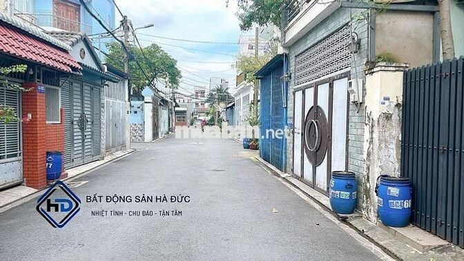 Bán 03 lô đất hẻm nhựa 5m khu dân cư đường TA20 an ninh