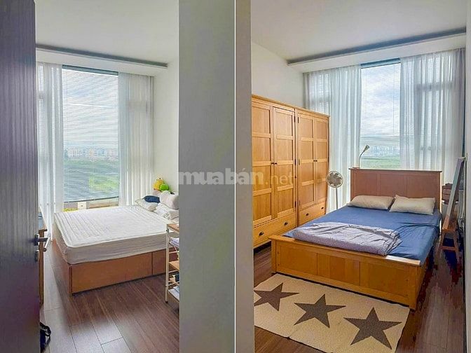 Bán Căn hộ tại Empire City Thủ Thiêm Linden Residence 2PN 93m2