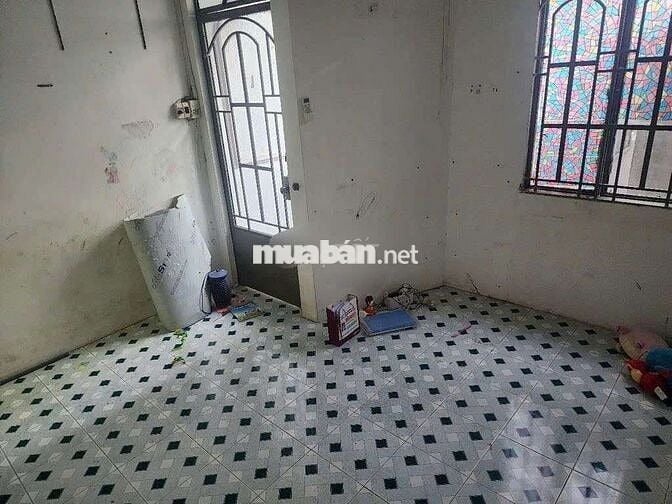 Bán nhà tiện sửa mới 2 mặt hẻm Lý Thái Tổ P9 Q10