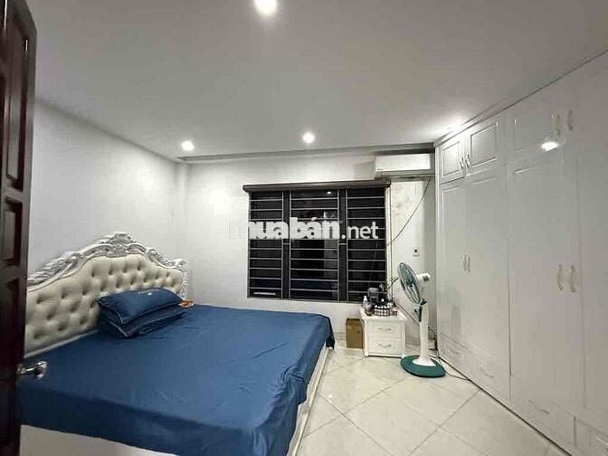 Nhà 5 Tầng Đẹp – Gần Mặt Phố Phan Trọng Tuệ – Ô Tô 20M