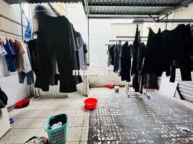 BÁN CHDV NGUYỄN GIA TRÍ - F25 BÌNH THẠNH