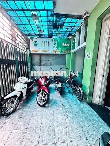 BÁN CHDV NGUYỄN GIA TRÍ - F25 BÌNH THẠNH