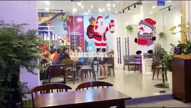 CHOTHUÊ SIÊU PHẨM NHÀ ĐẸP MẶT TIỀN 10X50M VỊ TRÍ ĐẮC ĐỊA Đ.LÊ ĐỨC THỌ