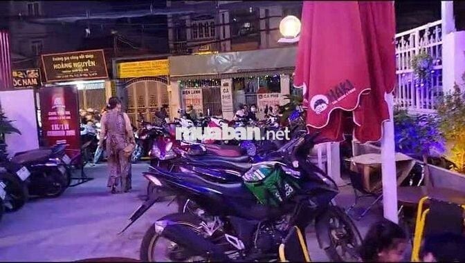 CHOTHUÊ SIÊU PHẨM NHÀ ĐẸP MẶT TIỀN 10X50M VỊ TRÍ ĐẮC ĐỊA Đ.LÊ ĐỨC THỌ