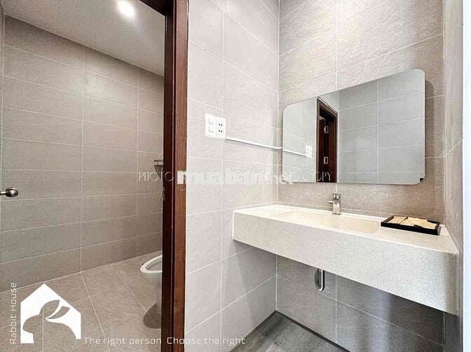 🏠CHUNG CƯ CAO CẤP _ 1 PHÒNG NGỦ, FREE TẤT CẢ DVỤ GẦN CƯ XÁ ĐÔ THÀNH Q3