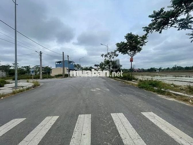 bán đất đường 19,5m khu hoàng quốc việt