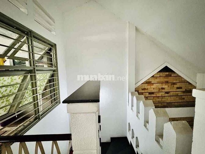 BÁN CHDV NGUYỄN GIA TRÍ - F25 BÌNH THẠNH