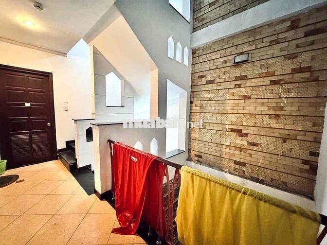 BÁN CHDV NGUYỄN GIA TRÍ - F25 BÌNH THẠNH