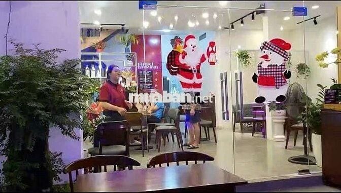 CHOTHUÊ SIÊU PHẨM NHÀ ĐẸP MẶT TIỀN 10X50M VỊ TRÍ ĐẮC ĐỊA Đ.LÊ ĐỨC THỌ