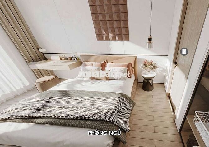 Huế Heritage-Căn hộ 3PN-Sở hữu lâu dài, đối diện Vincom-Đường Đống Đa