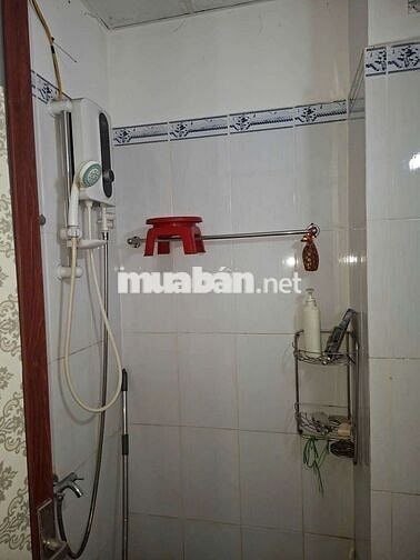 Cho thuê chung cư Đông Hải quận 12 2pn 2wc có nội thất giá 5 triệu