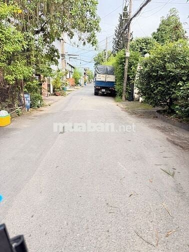 BÁN NHÀ HXH QL13, THỦ ĐỨC , DT 60M2 4 TẦNG BTCT, GIÁ CHỈ 7.05 TỶ