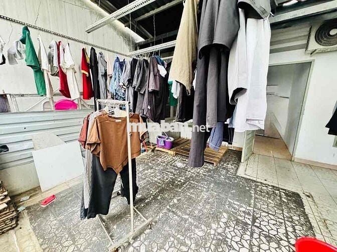 BÁN CHDV NGUYỄN GIA TRÍ - F25 BÌNH THẠNH