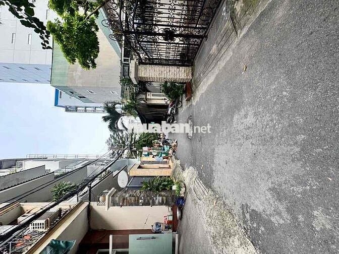 BÁN CHDV NGUYỄN GIA TRÍ - F25 BÌNH THẠNH