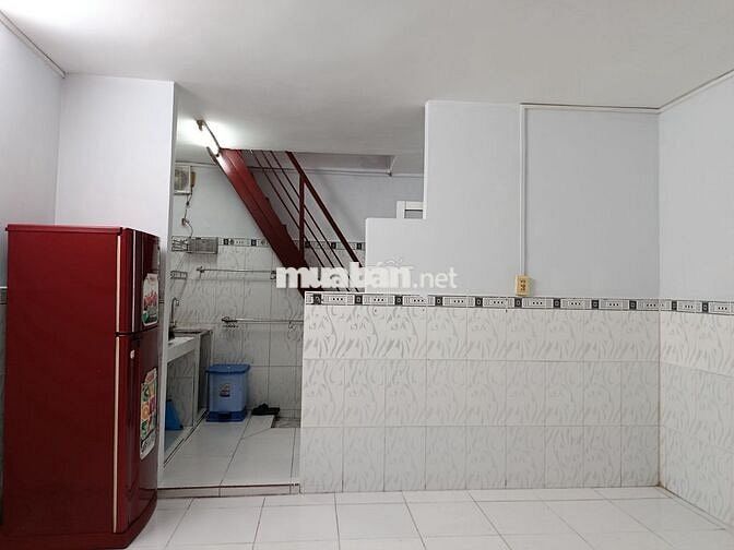 Cho Thuê Nhà Quận 3 Giá Siêu rẻ