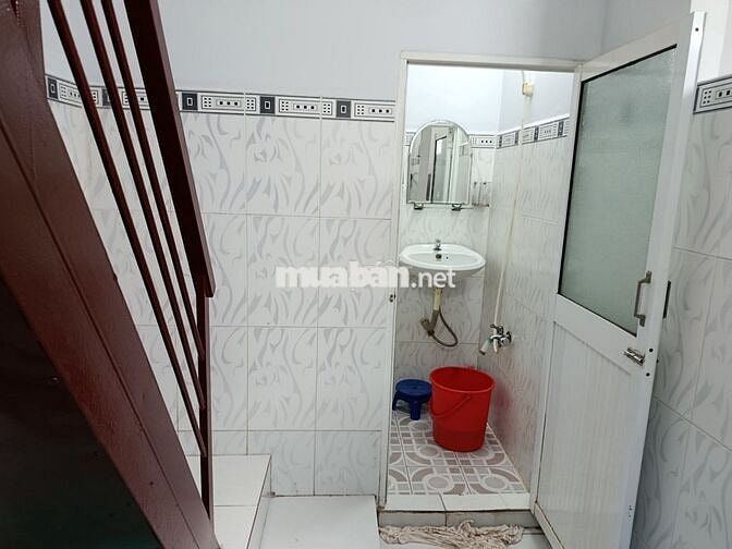 Cho Thuê Nhà Quận 3 Giá Siêu rẻ