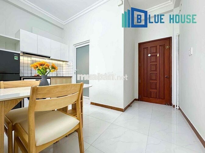 KHAI TRƯỜNG CĂN HỘ 1PN FULL NEW ĐẦY ĐỦ TIỆN NGHI