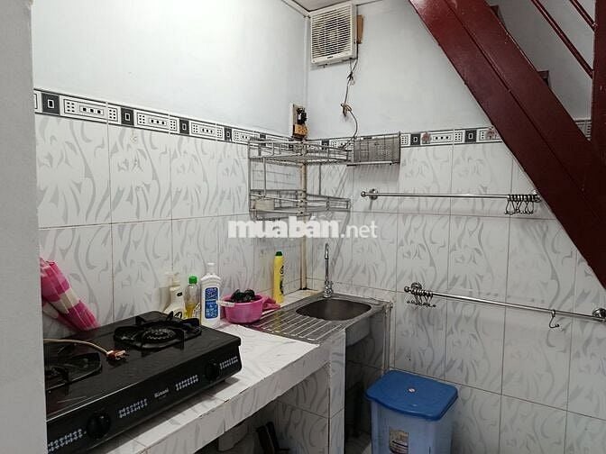 Cho Thuê Nhà Quận 3 Giá Siêu rẻ