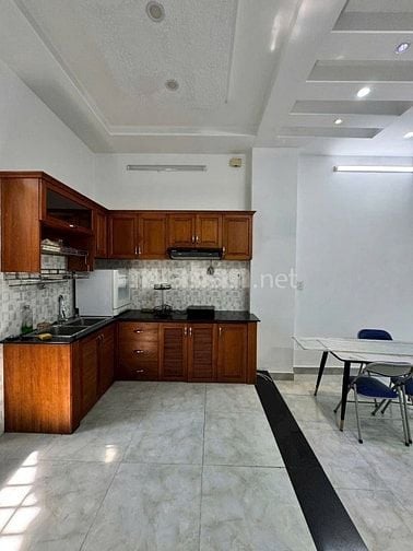 Bán nhà 2 lầu giá 5,2 tỷ phường Bình Trưng TP HCM