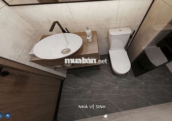 Huế Heritage-Căn hộ 3PN-Sở hữu lâu dài, đối diện Vincom-Đường Đống Đa