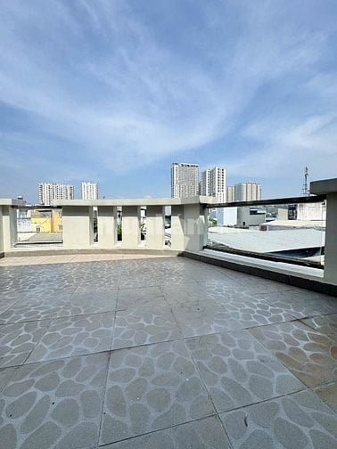 Bán nhà 2 lầu giá 5,2 tỷ phường Bình Trưng TP HCM