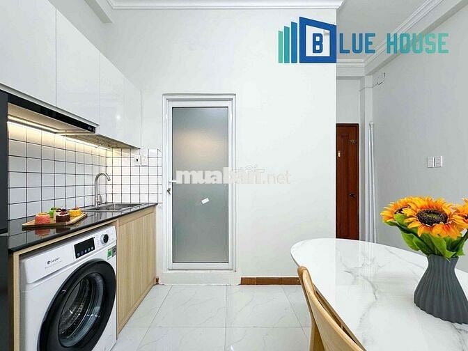 KHAI TRƯỜNG CĂN HỘ 1PN FULL NEW ĐẦY ĐỦ TIỆN NGHI