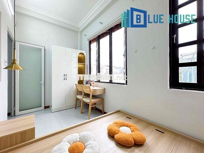 KHAI TRƯỜNG CĂN HỘ 1PN FULL NEW ĐẦY ĐỦ TIỆN NGHI