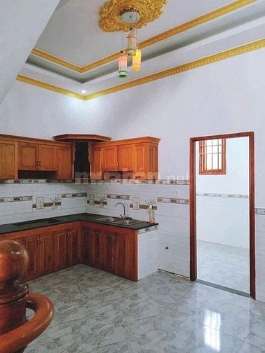 Bán gấp nhà Nguyễn Văn Tăng. Long Thạnh Mỹ. Quận 9. Giá 3 tỷ 790