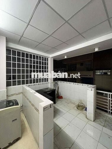 🏠Phòng Trọ Ngay Ốc Đào Hẻm Xe Hơi - Nội Thất Cơ Bản - Giờ Giấc Tự Do