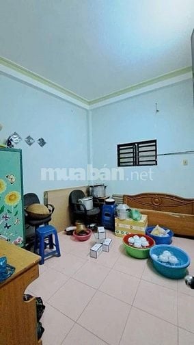 BÁN NHAC HẺM OTO MAN THIỆN QUẬN 9 GIÁ CHỈ 2TỶ400