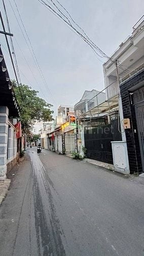 BÁN NHAC HẺM OTO MAN THIỆN QUẬN 9 GIÁ CHỈ 2TỶ400