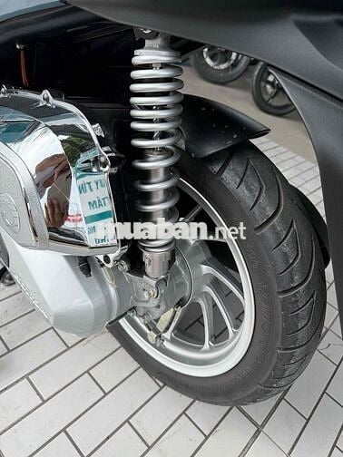 Sh Mode 2024 abs xanh xị măng đi đúng 900km.