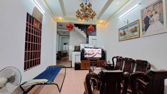 BÁN NHAC HẺM OTO MAN THIỆN QUẬN 9 GIÁ CHỈ 2TỶ400