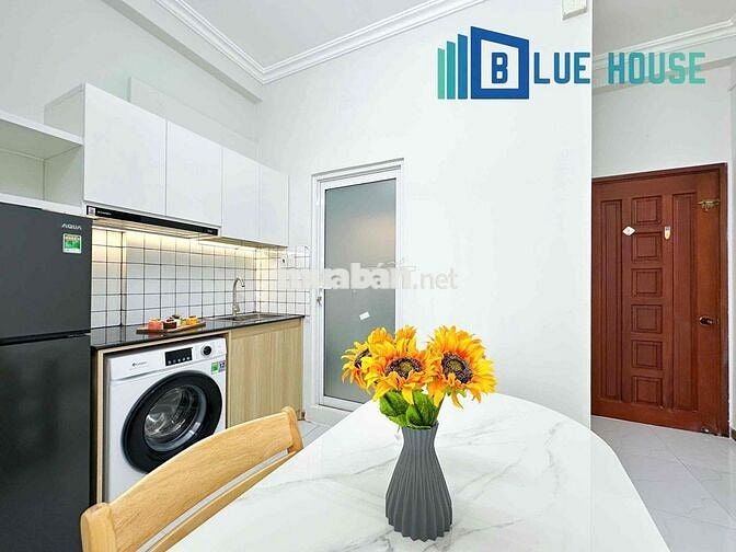 KHAI TRƯỜNG CĂN HỘ 1PN FULL NEW ĐẦY ĐỦ TIỆN NGHI