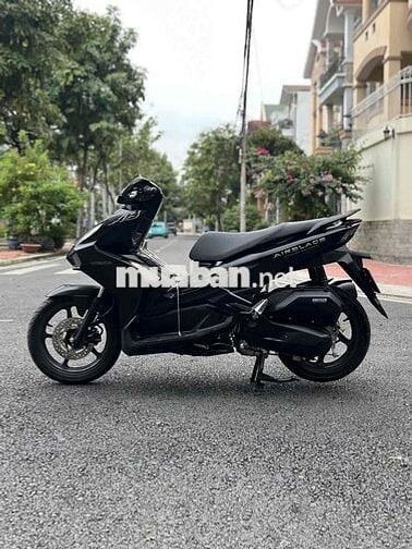 Cầm đồ thanh lý Honda Air Blade 2024 4Val BS:59GA