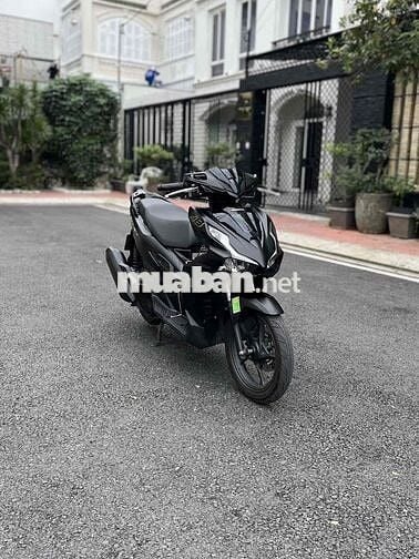 Cầm đồ thanh lý Honda Air Blade 2024 4Val BS:59GA